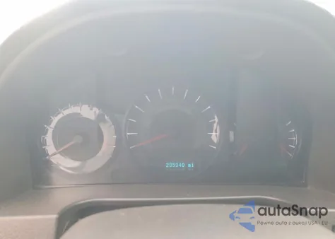 2010 Ford Fusion Se z USA, uszkodzony, nr VIN 3FAHP0HA9AR315771